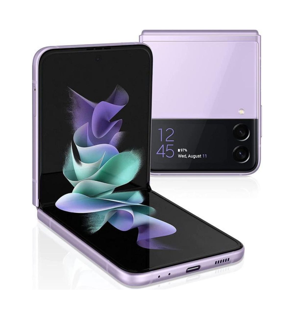 Samsung Z Flip 3 5G (128 GB)